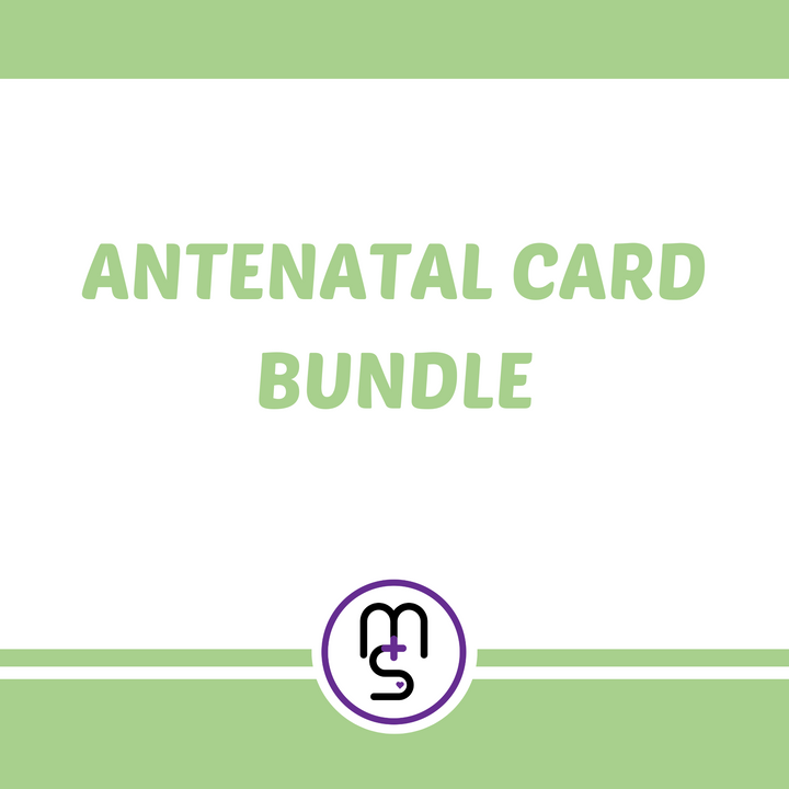 Antental Card Set