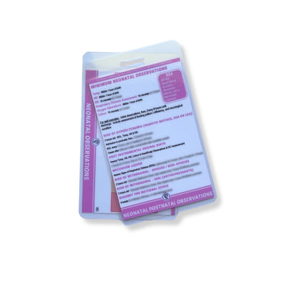 Neonatal Observations. Neonatal Postnatal Observations. Australian Maternity Ward Observations. Hypoglycemia Observations. Instrumental Observations. Meconium Liquor Observations. Opioid Withdrawal. Sepsis Observations. Baby rooming in Observations