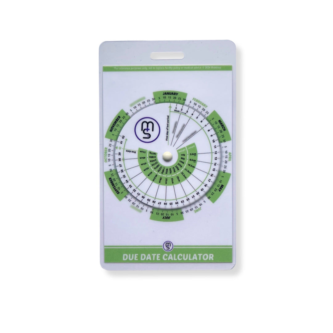 Antental Card Set