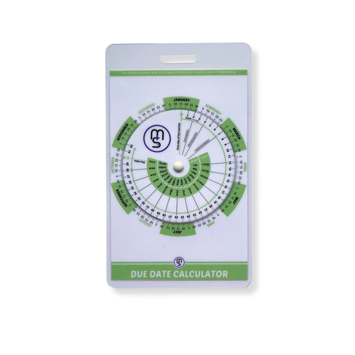 Antental Card Set