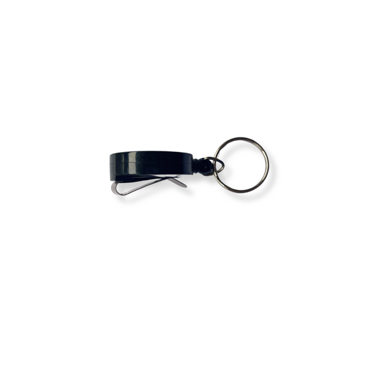 Retractable Key or Badge Reel